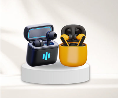 Earbuds