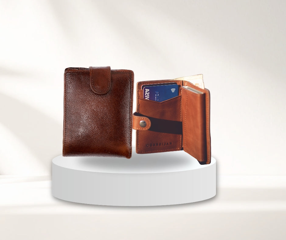 Men's Wallets