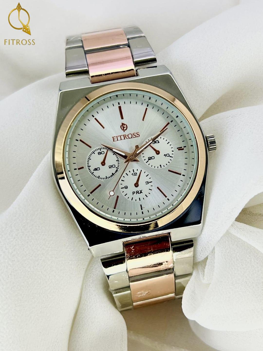 Men's Movement Quartz watch Water Resistence