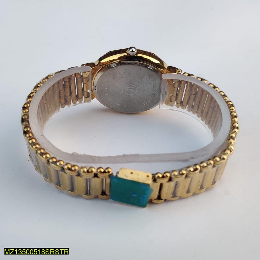 Men's Semi Formal Analogue Watch