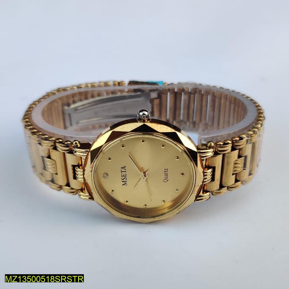 Men's Semi Formal Analogue Watch