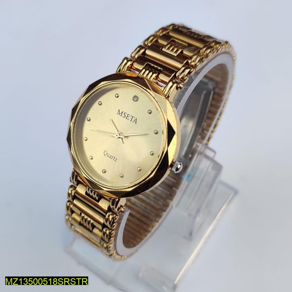Men's Semi Formal Analogue Watch