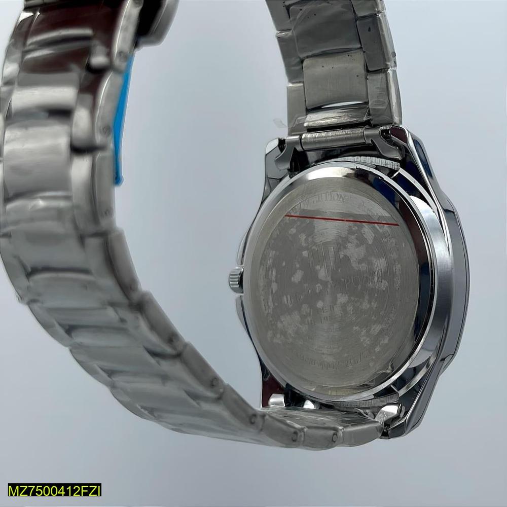 Men's Casual Analogue watch