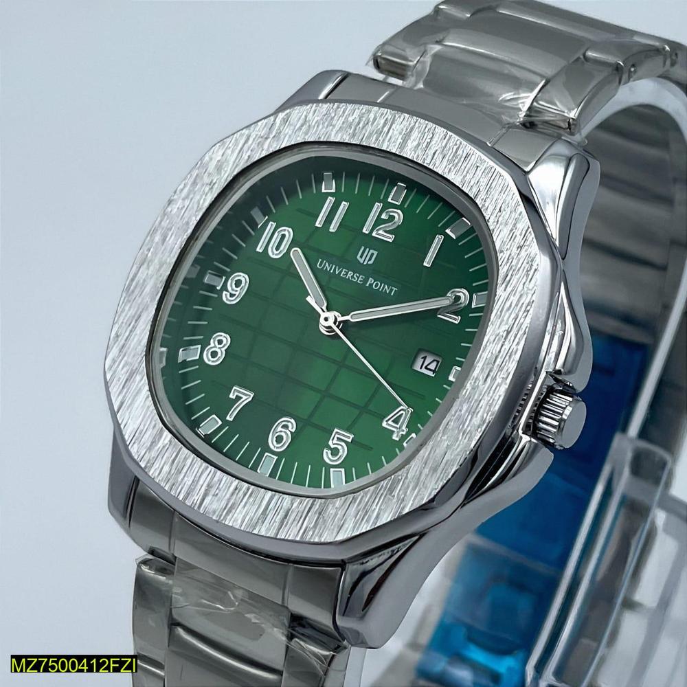 Men's Casual Analogue watch