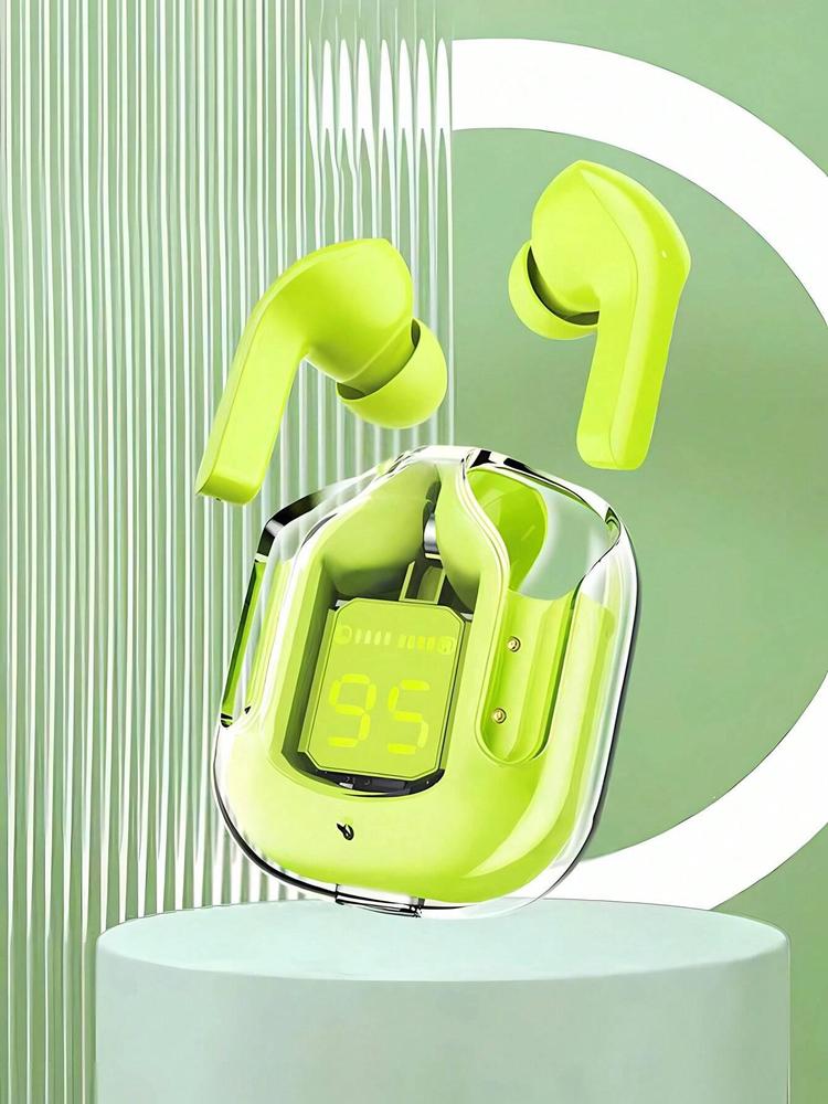 Air 31 wireless Earbuds