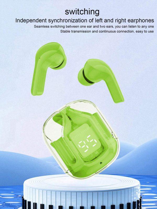 Air 31 wireless Earbuds