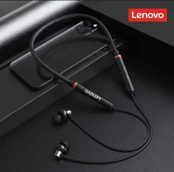 Black Clear Voice Ear piece
