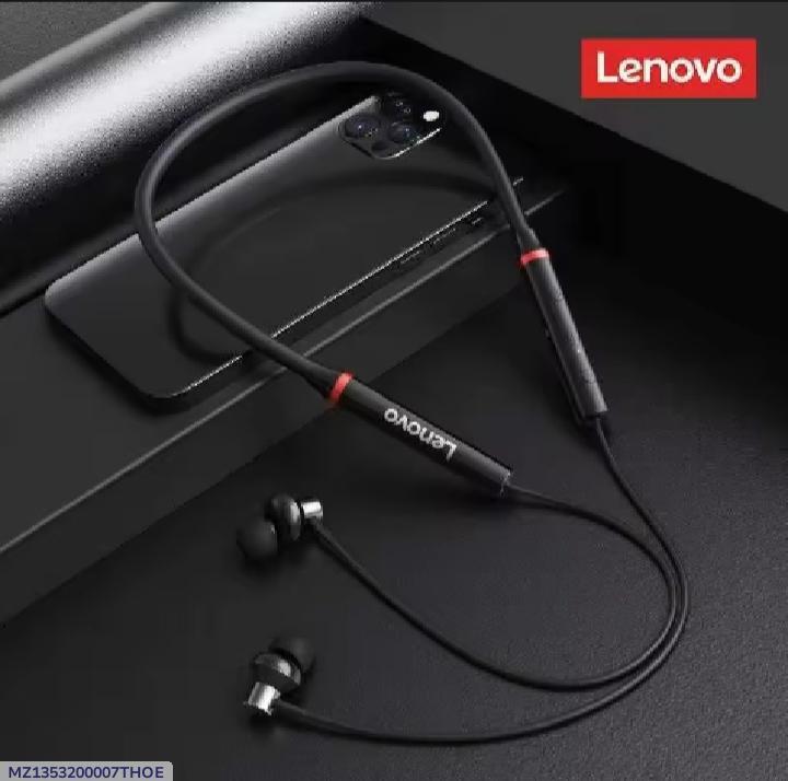 Black Clear Voice Ear piece