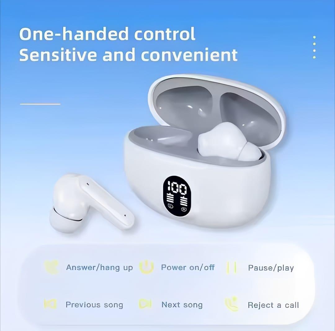 TWS gaming Earbuds