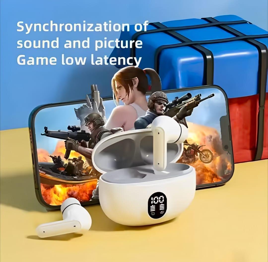 TWS gaming Earbuds