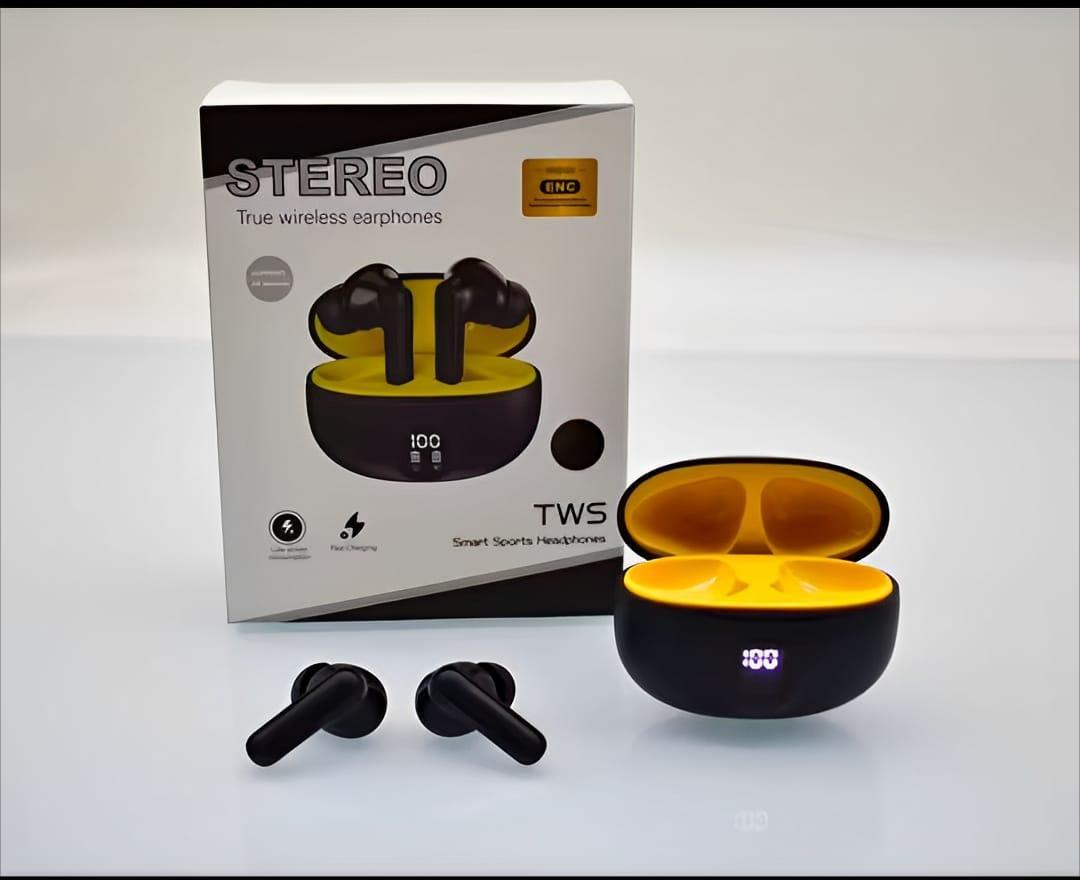 TWS gaming Earbuds