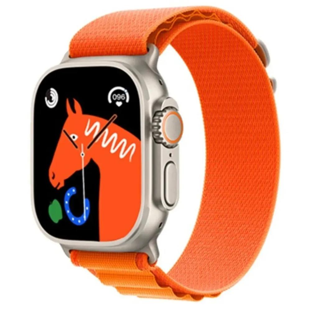 T 800 Smart Watch