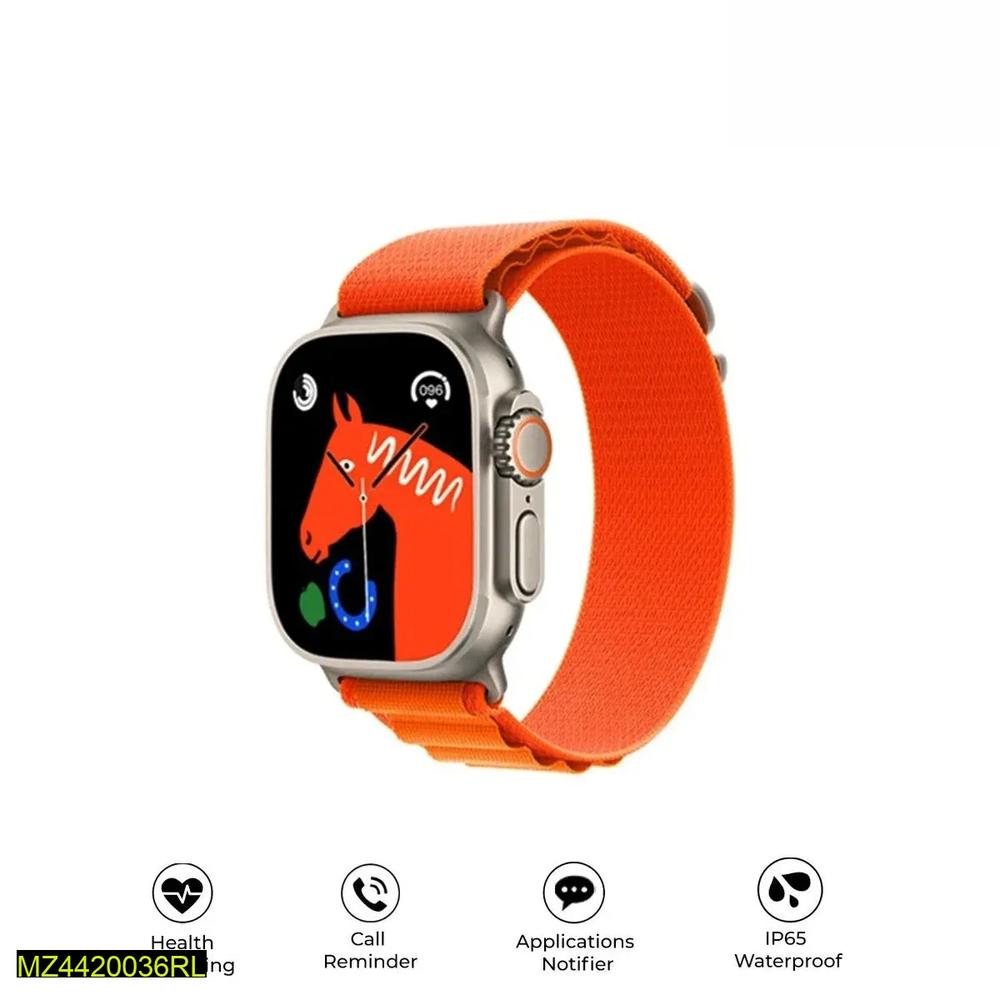 T 800 Smart Watch
