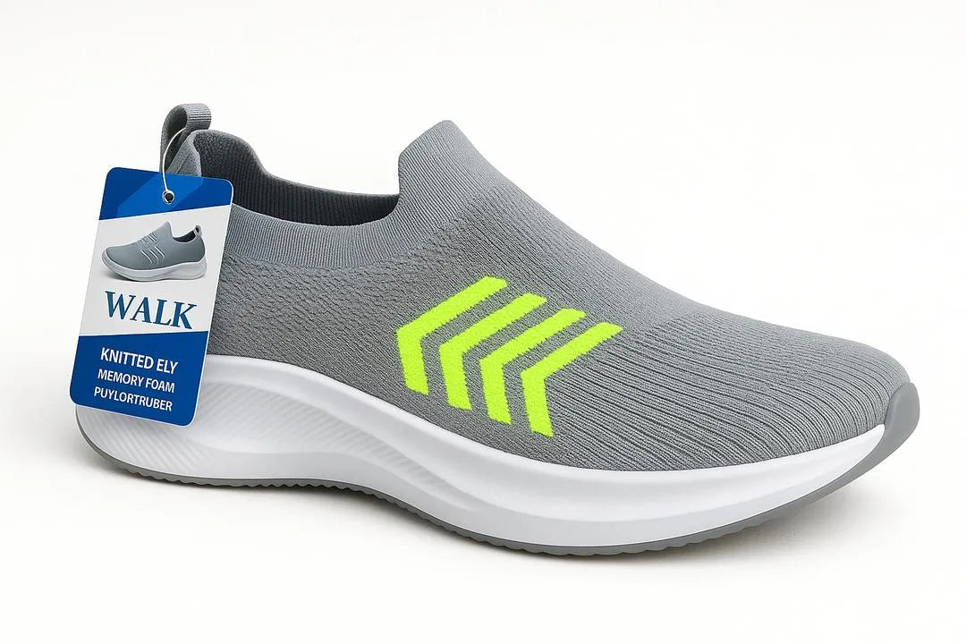 Men's /women's PVC walking Sneakers