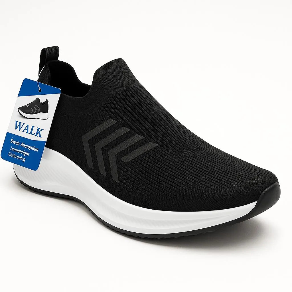 Men's /women's PVC walking Sneakers
