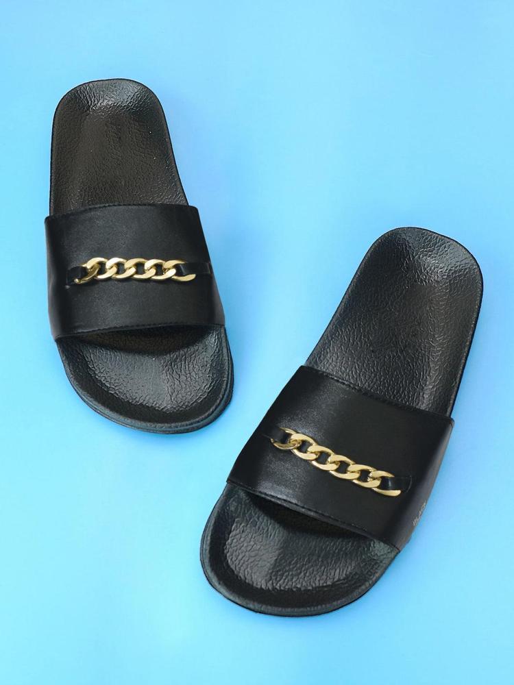 Black Camel Chain style Sleeper