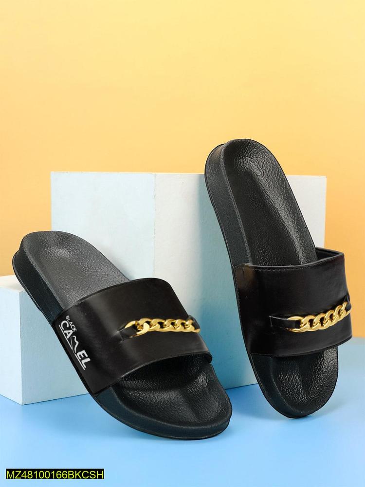 Black Camel Chain style Sleeper