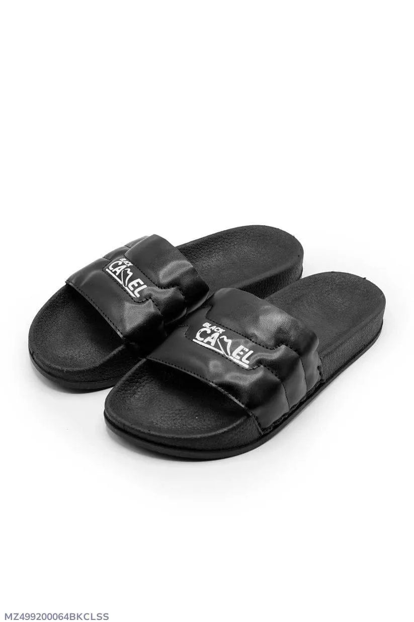 Black Camel Soft slide
