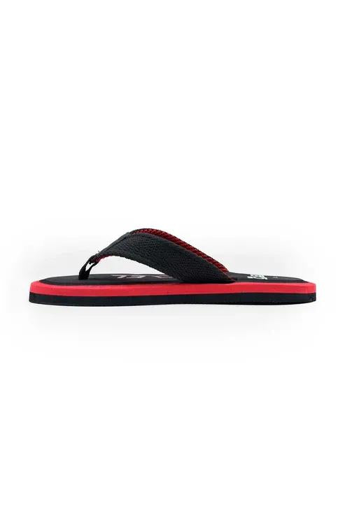 Strider Black & Red