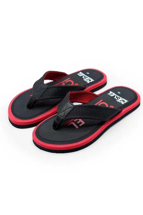 Strider Black & Red