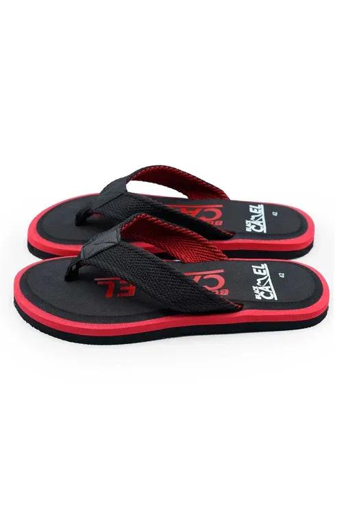 Strider Black & Red