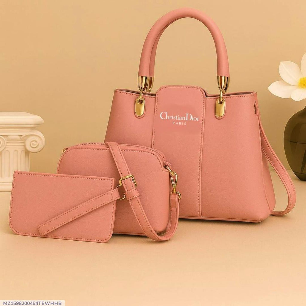 Girls PU leather Handbags