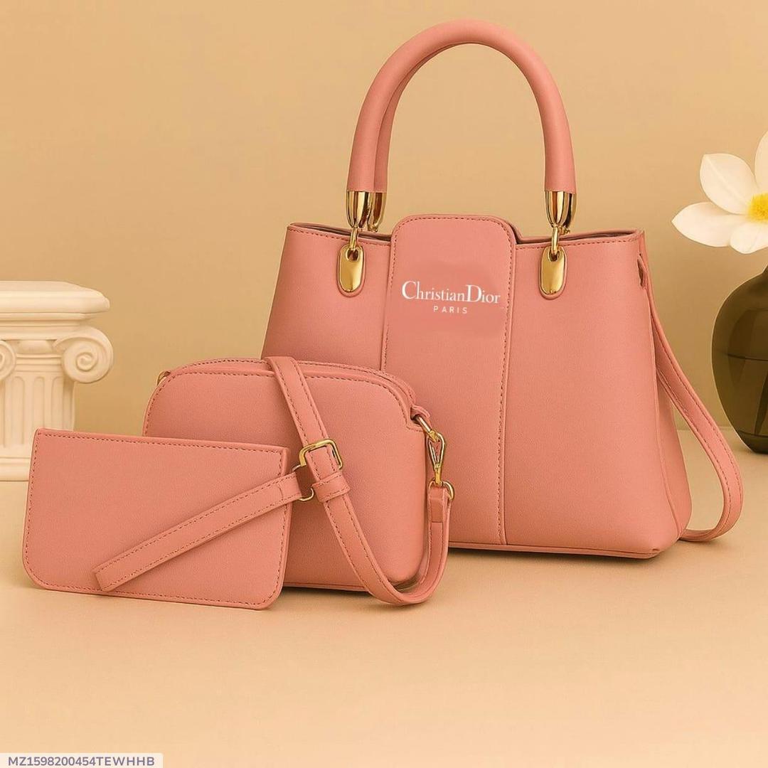 Girls PU leather Handbags
