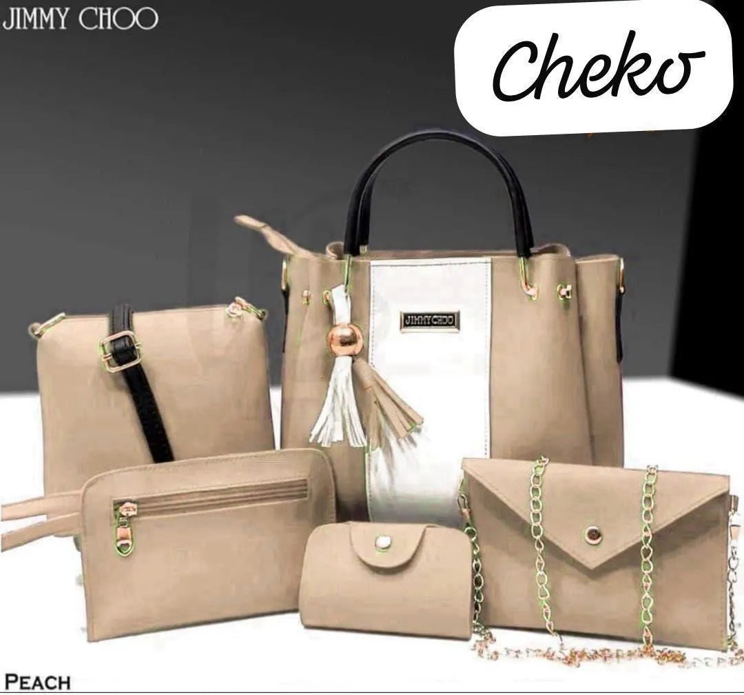 Girls PU leather Handbags