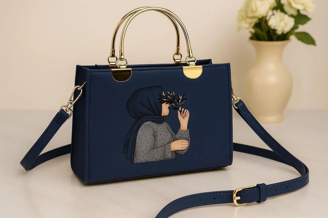Girls Cross Body Bag