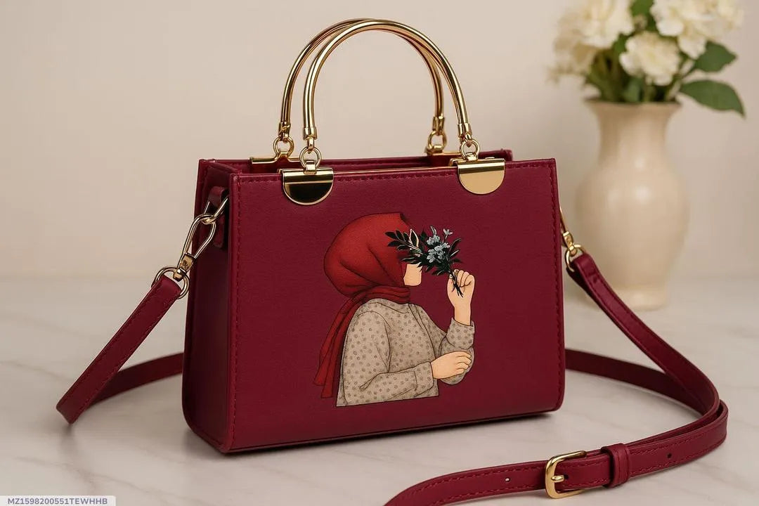Girls Cross Body Bag