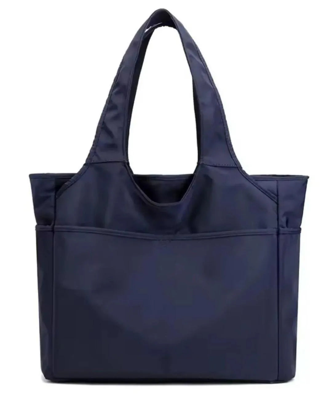 Girls Nylon Plain shoulder