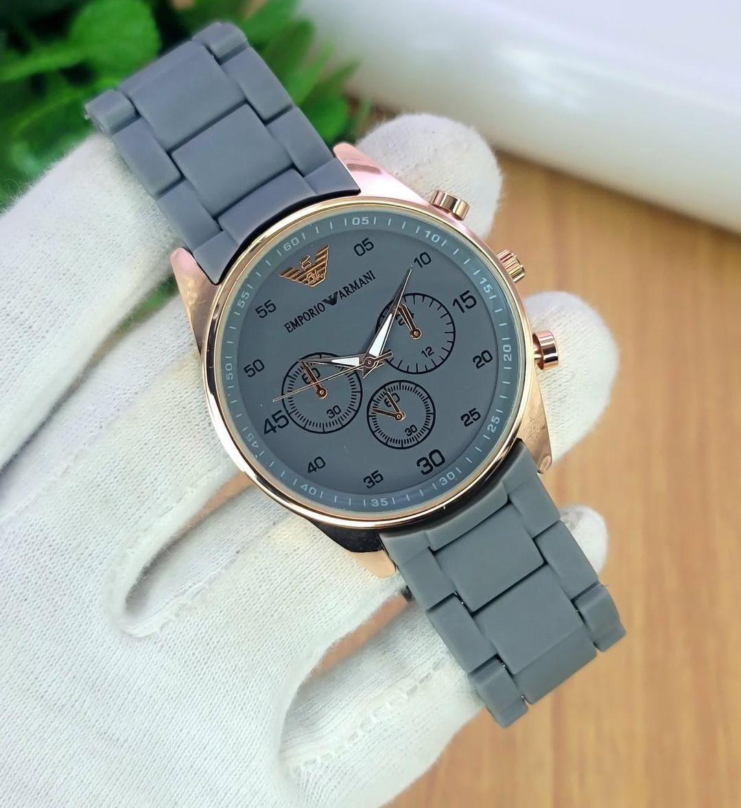 Men's Premium Style Watch