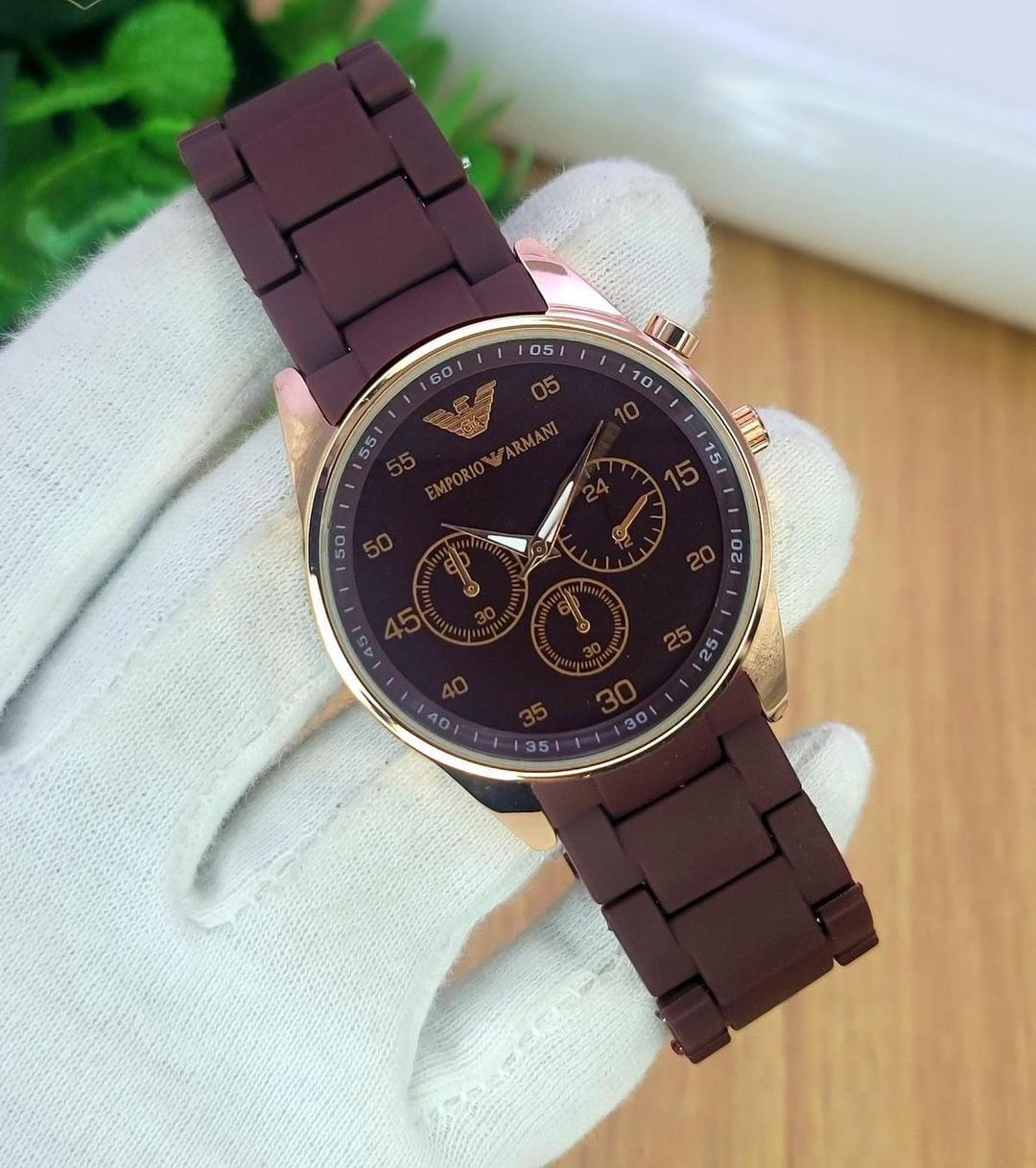 Men's Premium Style Watch