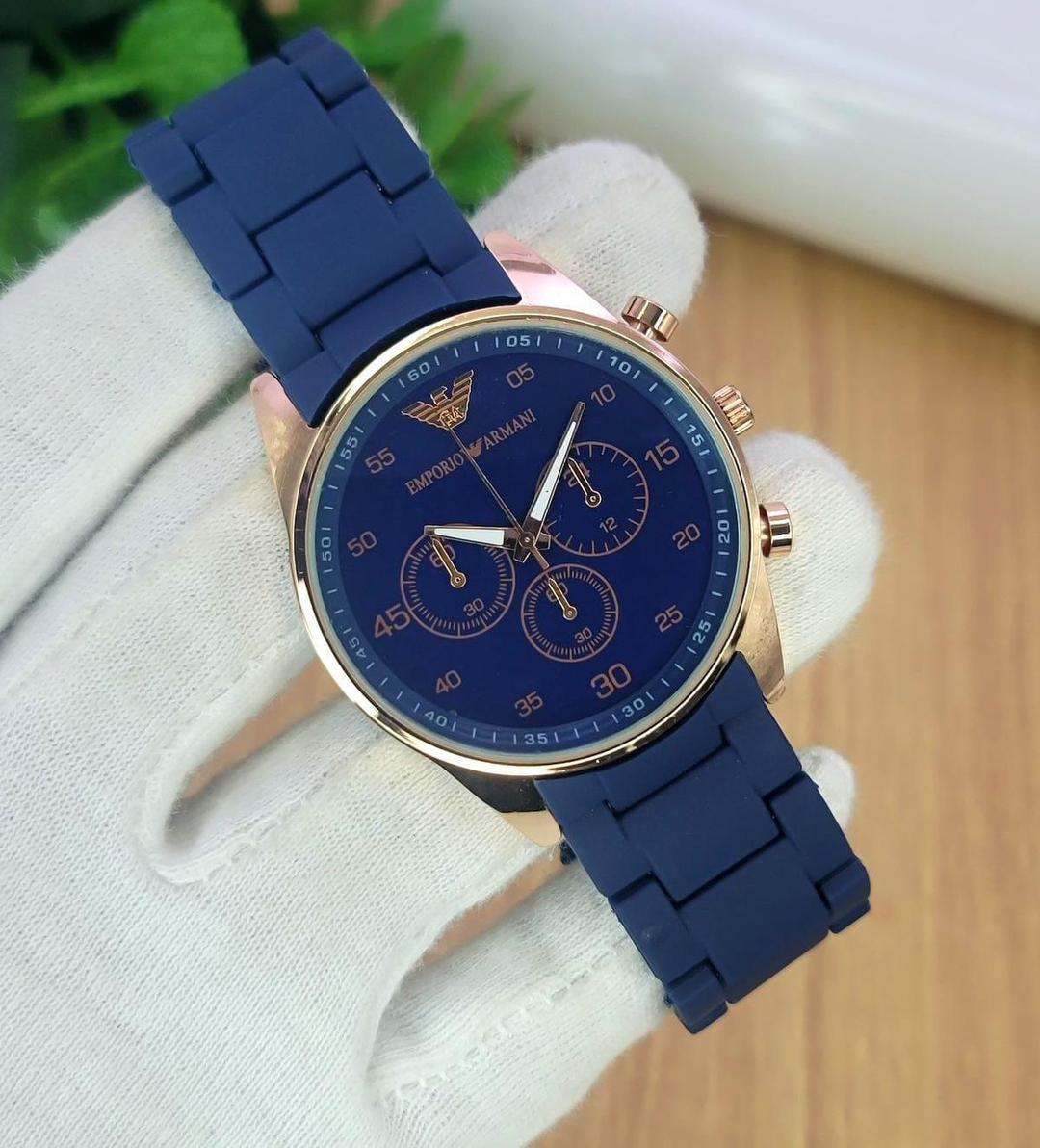 Men's Premium Style Watch