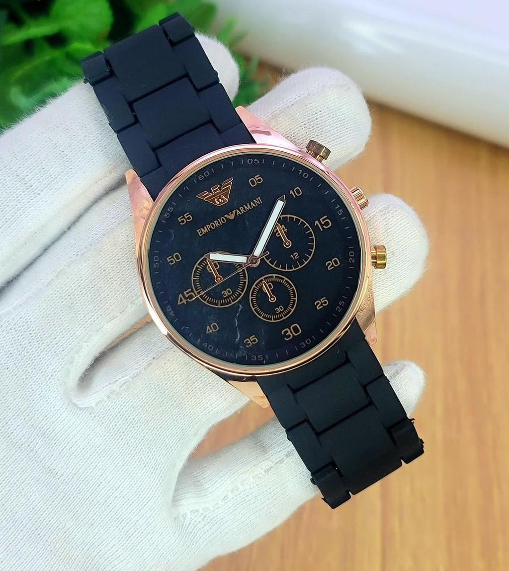 Men's Premium Style Watch