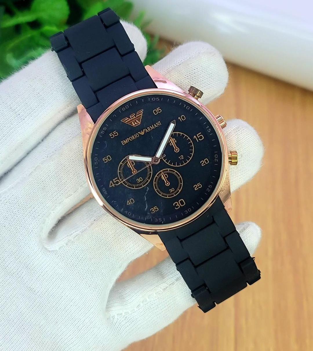 Men's Premium Style Watch