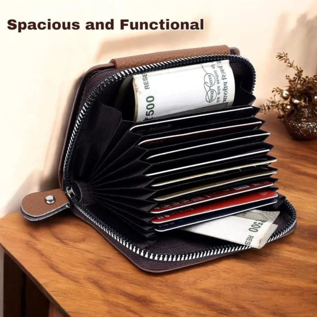 PU Leather Wallet , Men/women's