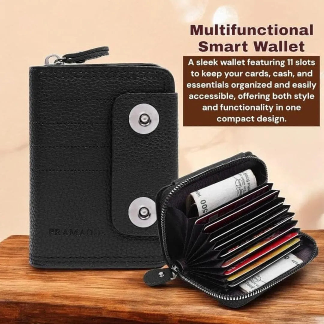 PU Leather Wallet , Men/women's