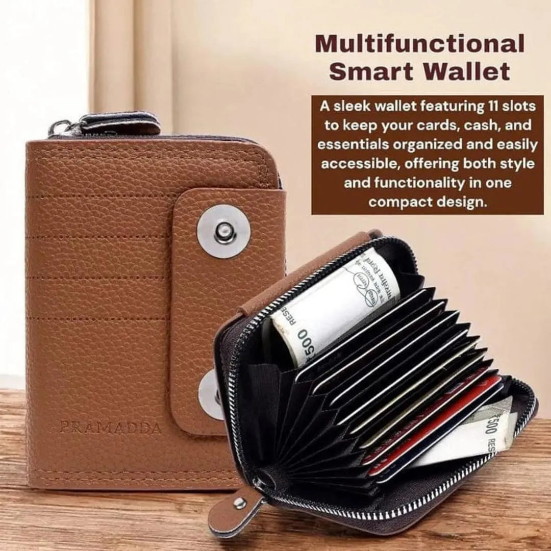 PU Leather Wallet , Men/women's