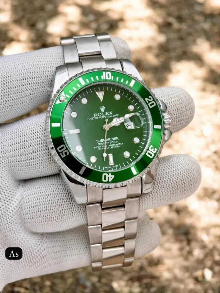 Men's Decent And Stylish Watch