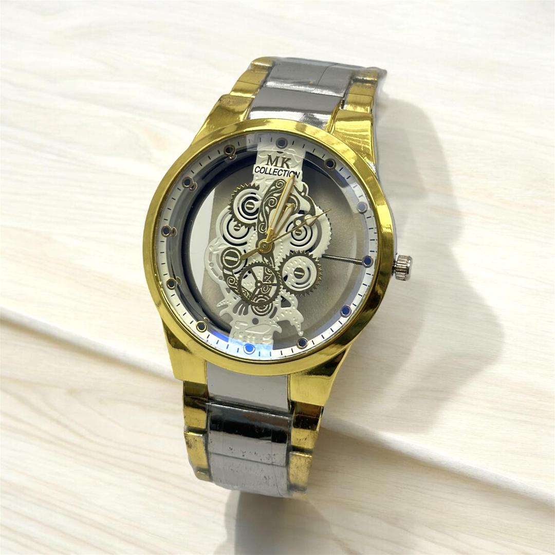Stylish watch for man's