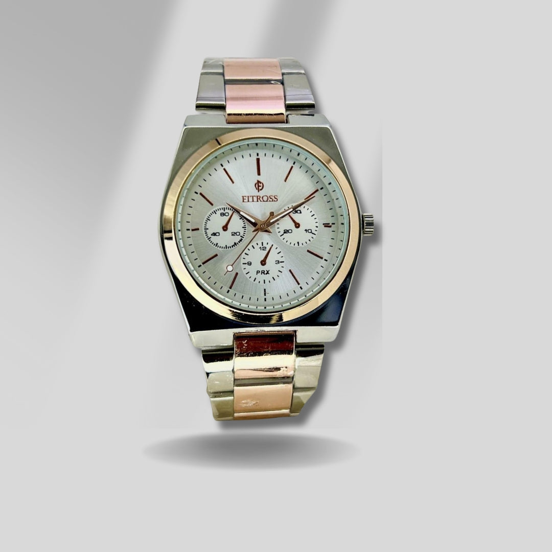 Men's Movement Quartz watch Water Resistence