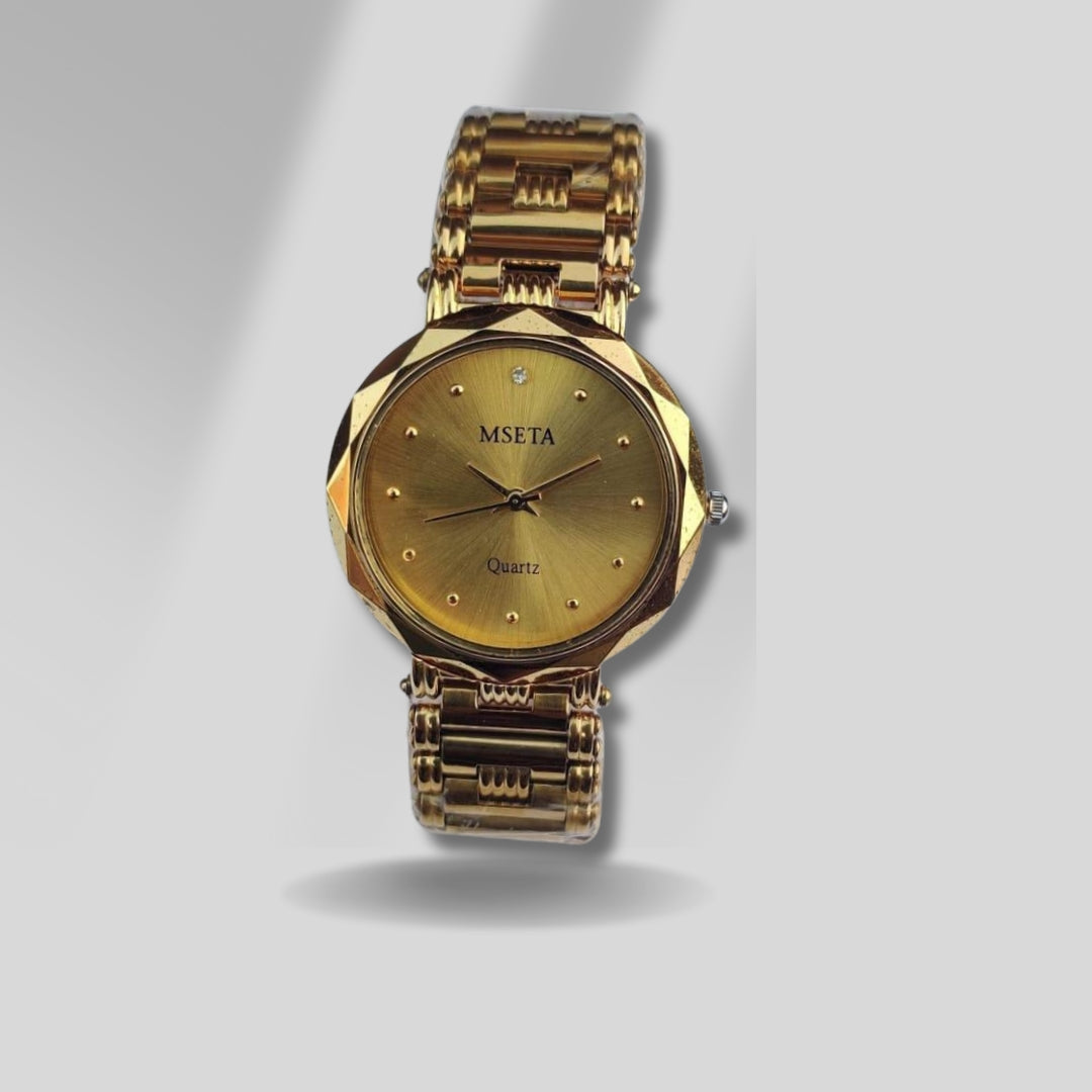 Men's Semi Formal Analogue Watch