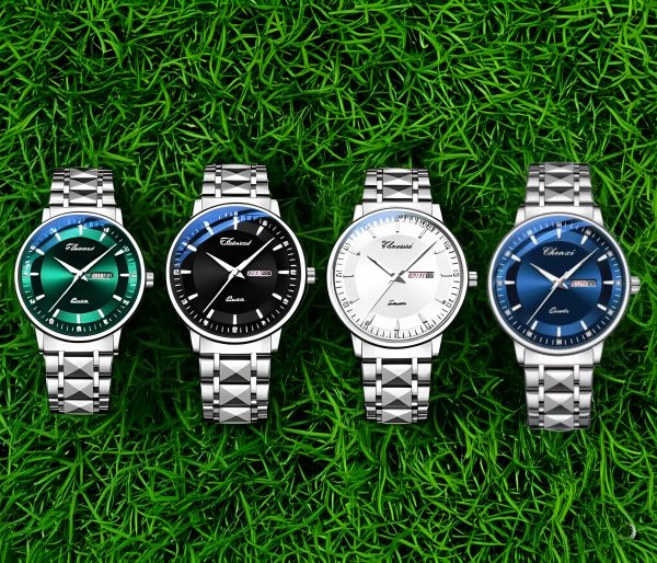 Chexi 601 Origional And premium Men's watch