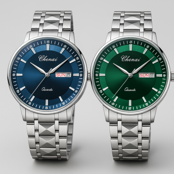 Chexi 601 Origional And premium Men's watch
