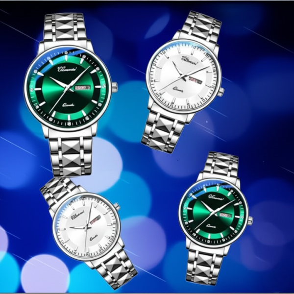 Chexi 601 Origional And premium Men's watch
